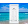 Vchodové dvere Eivissa pravé 88x200 cm