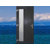 Vchodové dvere Vertical Glass AN pravé 88x200 cm