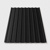 Trapézový plech T18 RAL 9005 MAT 0,46 mm | ZZSHOP